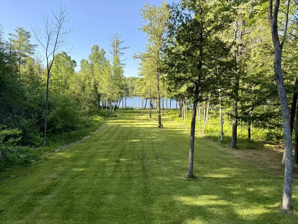 4081 N Stephanie Drive Sheridan Township MI 49402