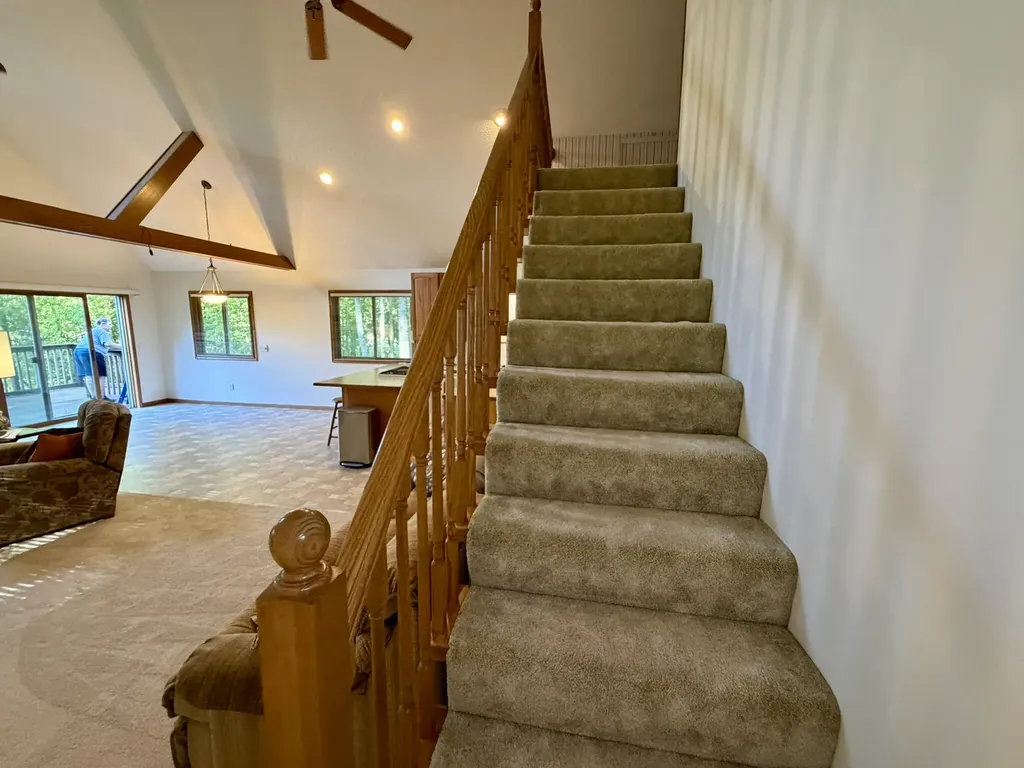4081 N Stephanie Drive Sheridan Township MI 49402