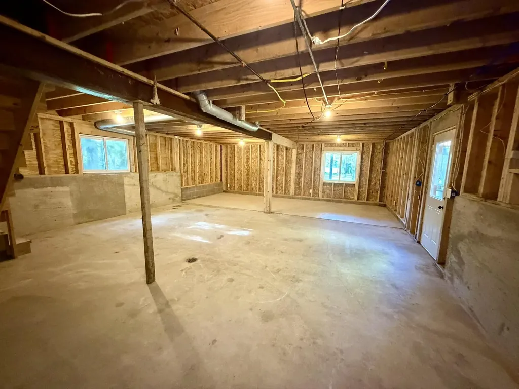 4081 N Stephanie Drive Sheridan Township MI 49402