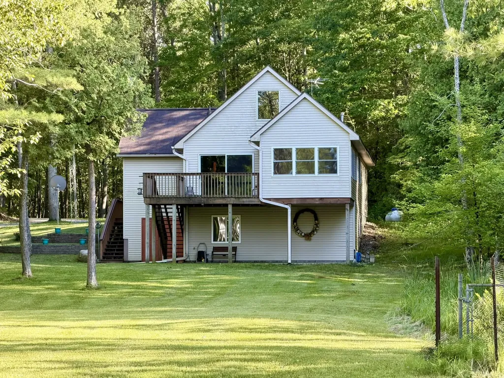 4081 N Stephanie Drive Sheridan Township MI 49402
