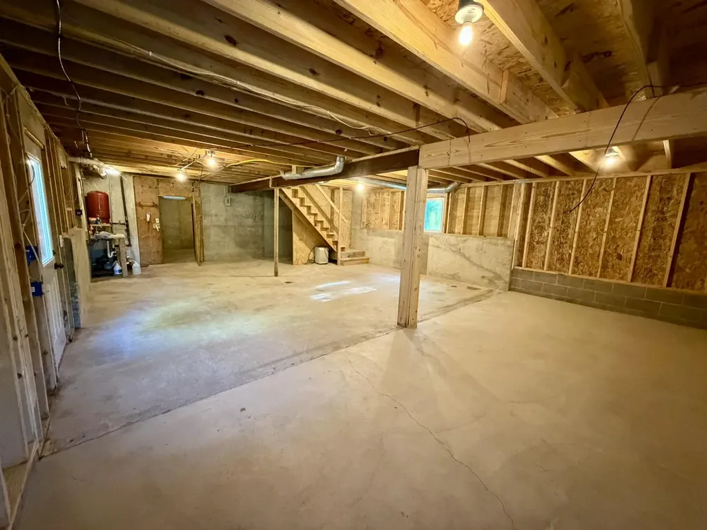 4081 N Stephanie Drive Sheridan Township MI 49402
