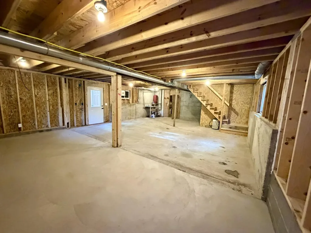 4081 N Stephanie Drive Sheridan Township MI 49402