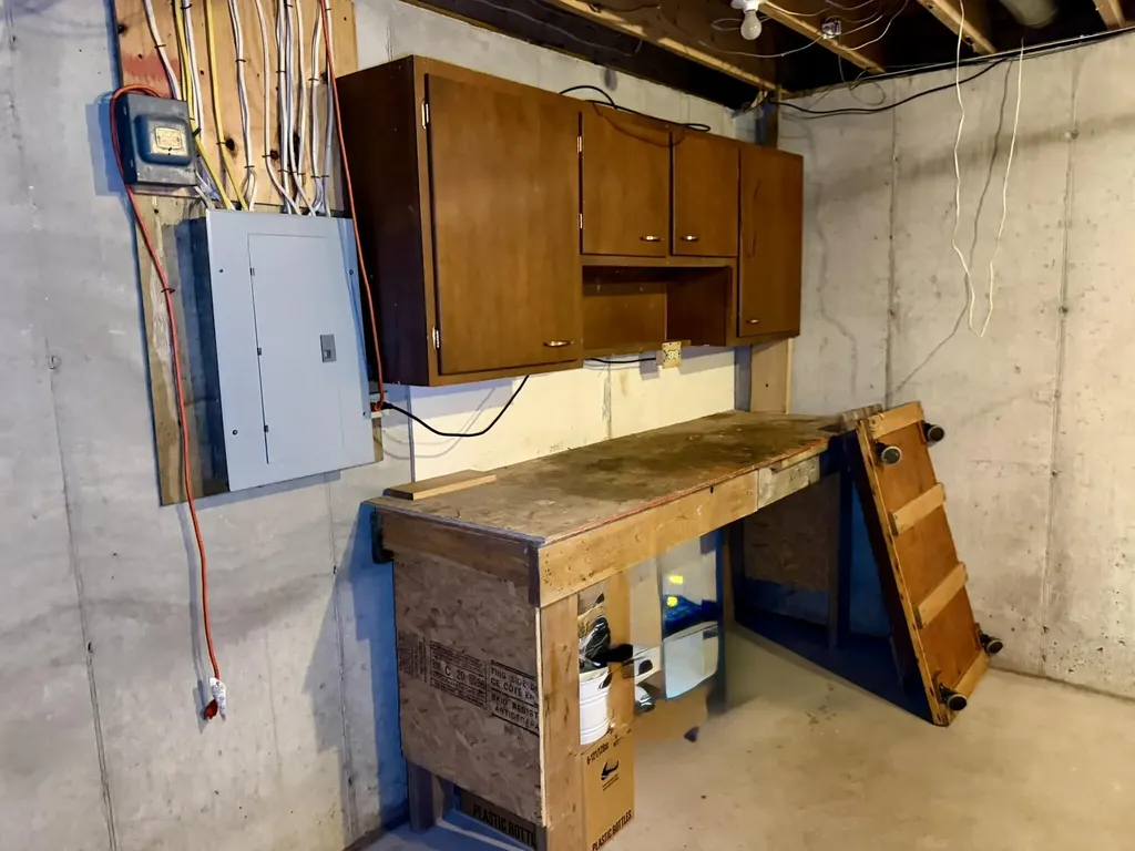 4081 N Stephanie Drive Sheridan Township MI 49402