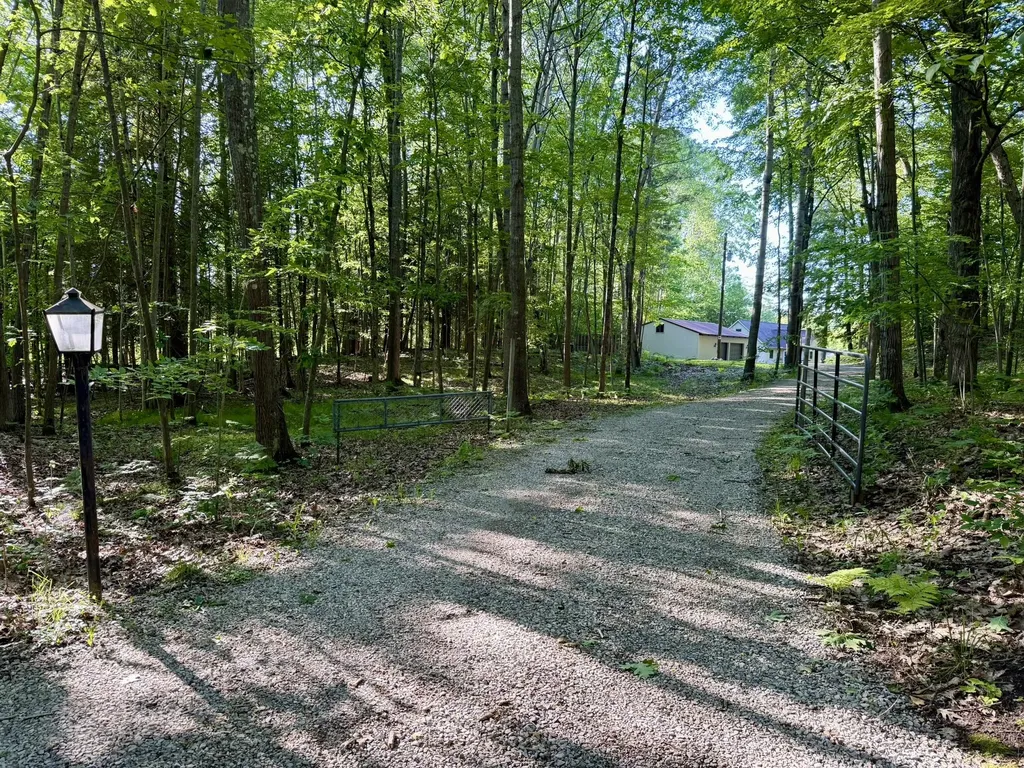 4081 N Stephanie Drive Sheridan Township MI 49402