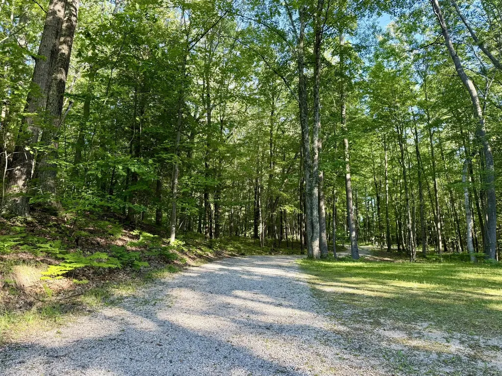 4081 N Stephanie Drive Sheridan Township MI 49402
