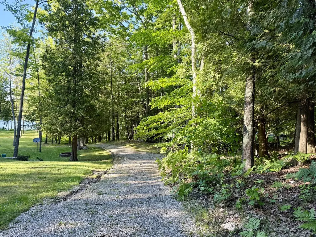 4081 N Stephanie Drive Sheridan Township MI 49402