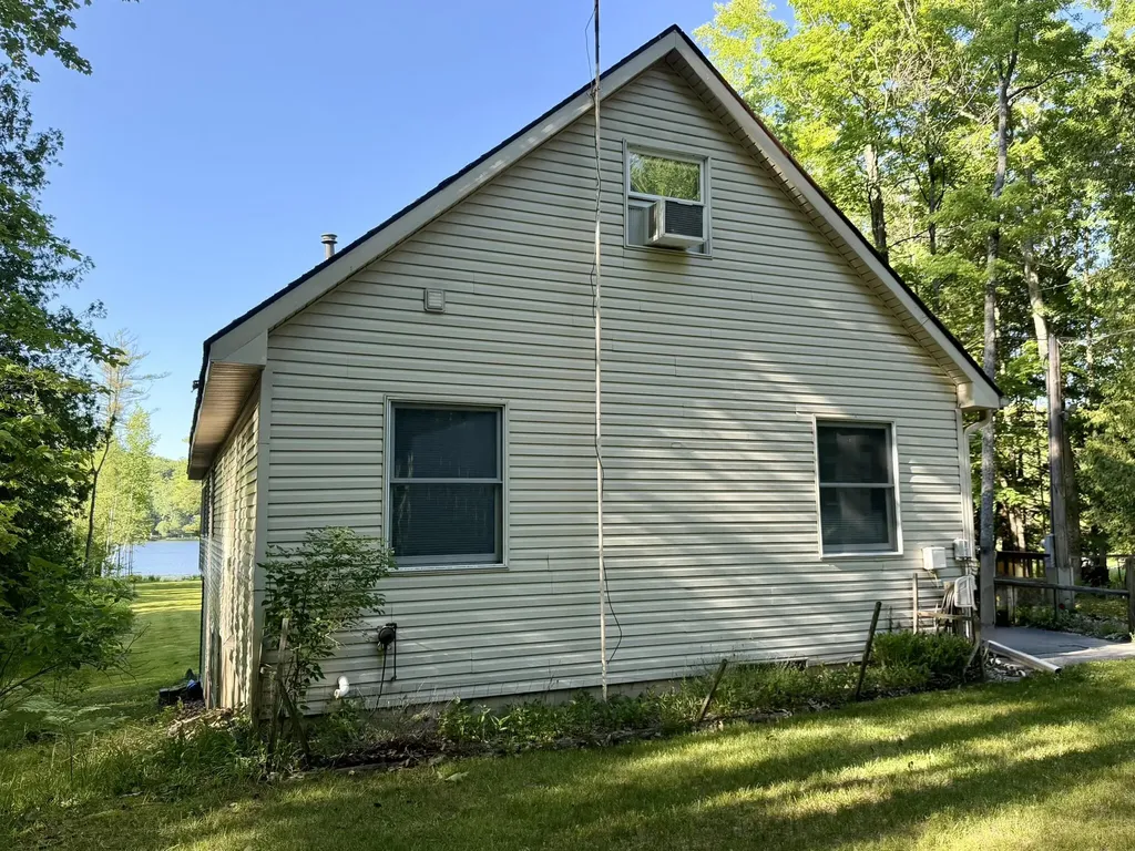 4081 N Stephanie Drive Sheridan Township MI 49402