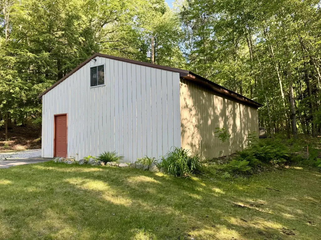 4081 N Stephanie Drive Sheridan Township MI 49402
