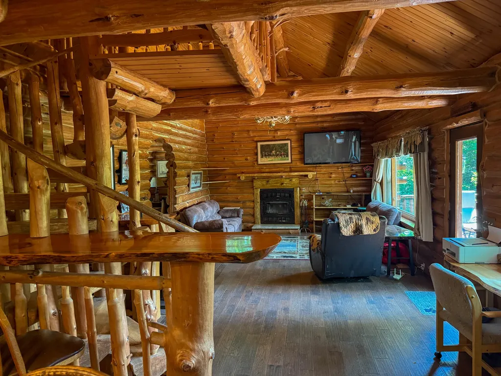 15778 Peters Farm Road Norman Township MI 49644
