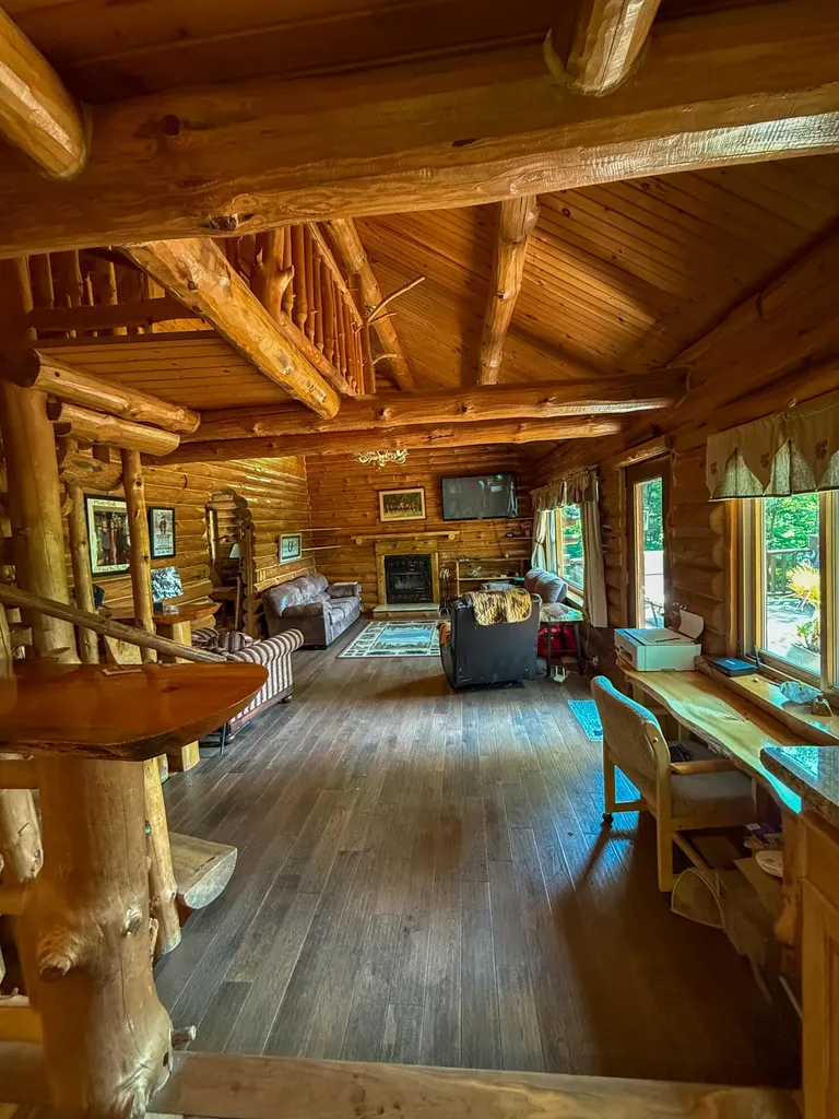 15778 Peters Farm Road Norman Township MI 49644