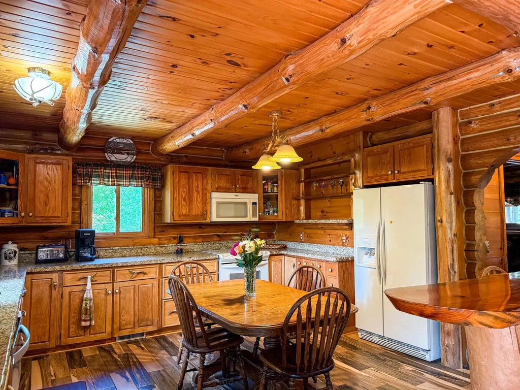 15778 Peters Farm Road Norman Township MI 49644
