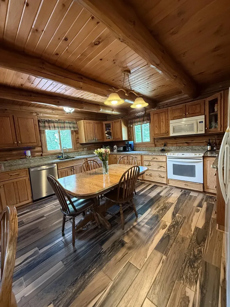 15778 Peters Farm Road Norman Township MI 49644