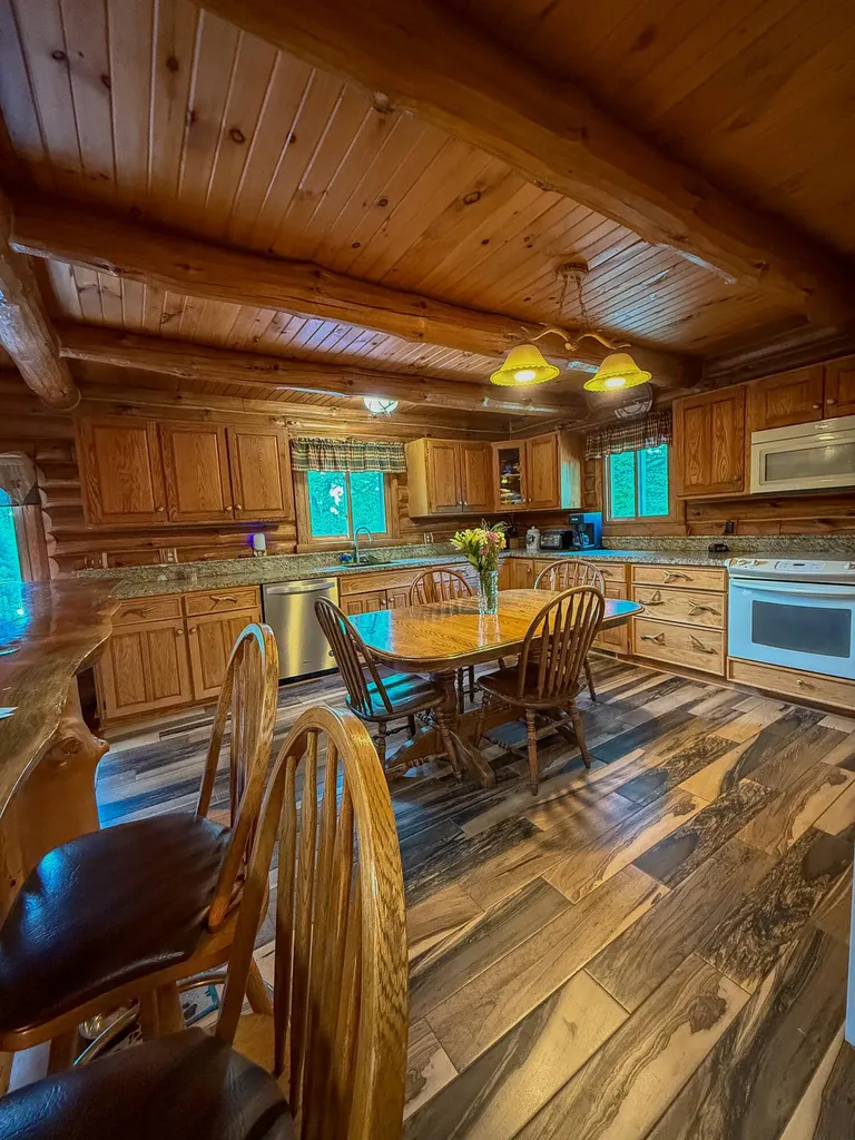 15778 Peters Farm Road Norman Township MI 49644