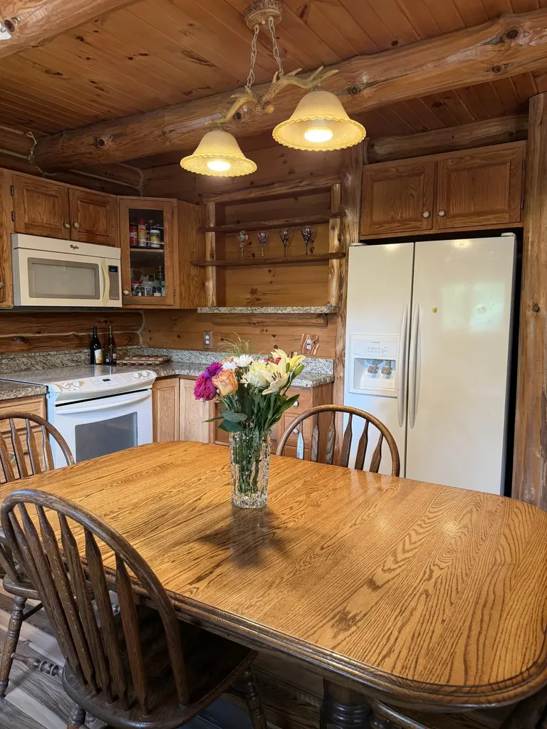 15778 Peters Farm Road Norman Township MI 49644