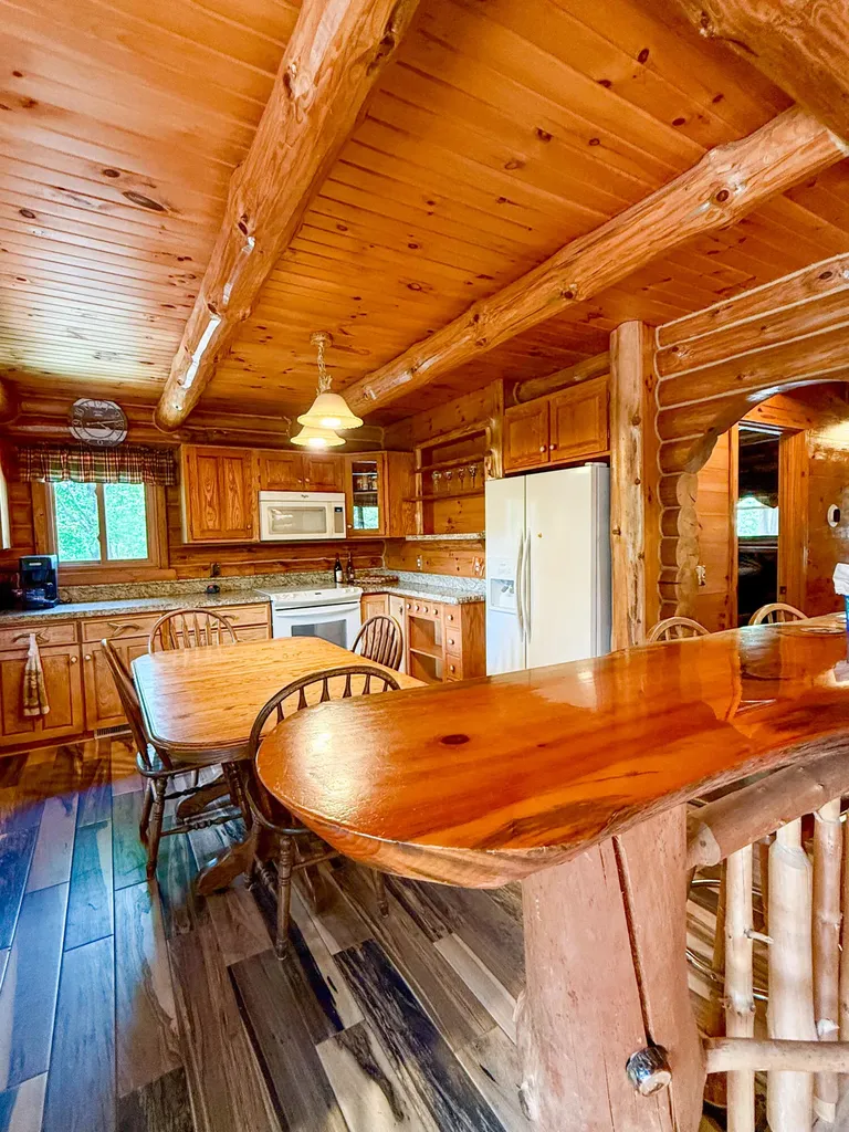 15778 Peters Farm Road Norman Township MI 49644