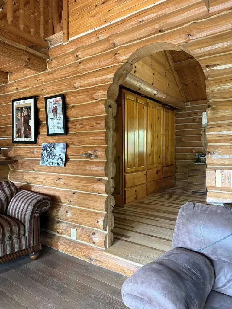 15778 Peters Farm Road Norman Township MI 49644