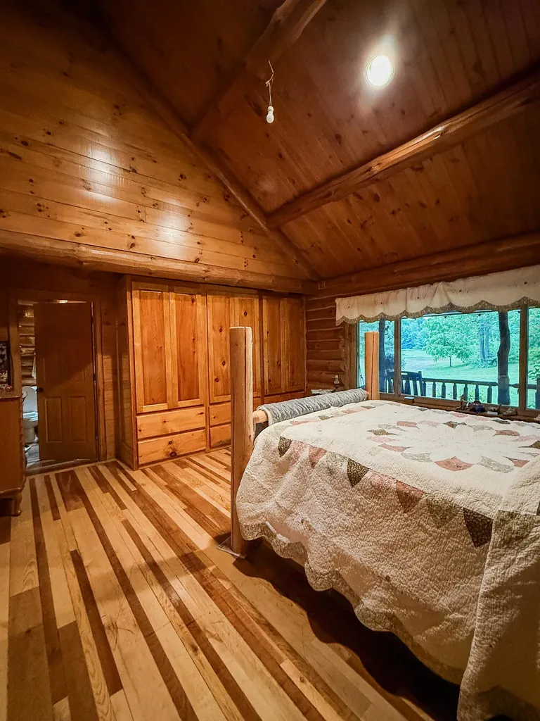 15778 Peters Farm Road Norman Township MI 49644