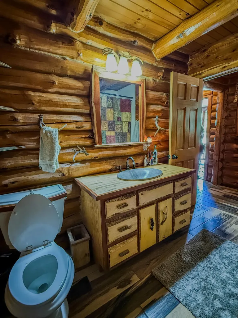 15778 Peters Farm Road Norman Township MI 49644