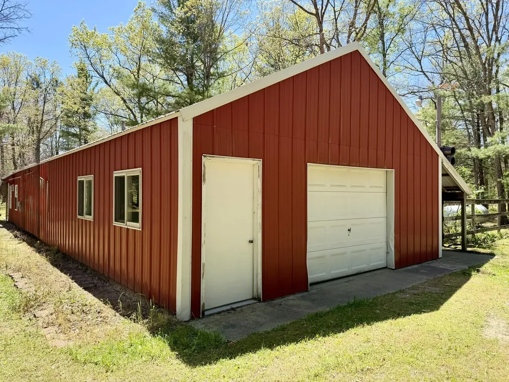 22533 Hoxeyville Norman Township MI 49689