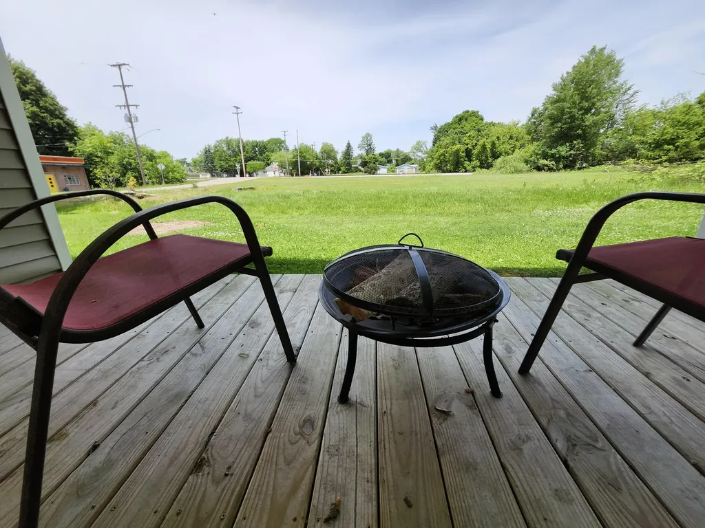 205 S Columbia Avenue Scottville City MI 49454