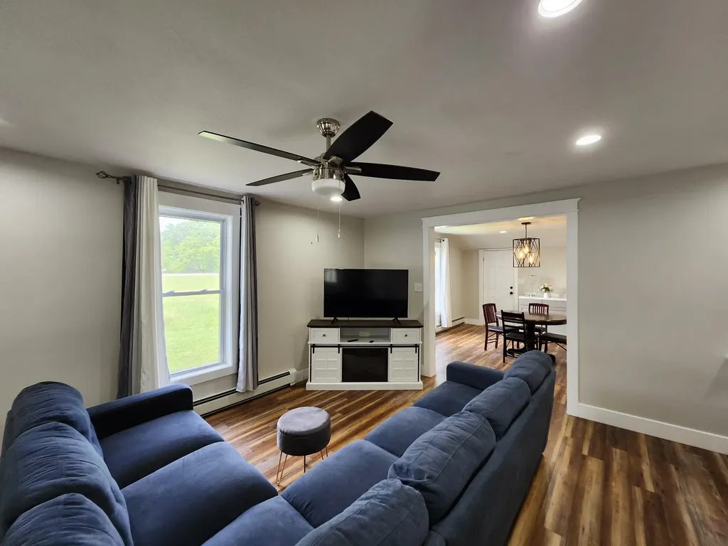 205 S Columbia Avenue Scottville City MI 49454