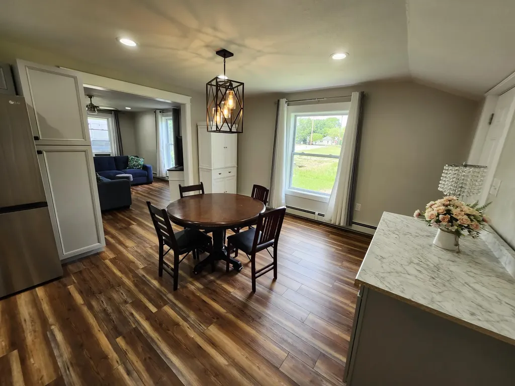 205 S Columbia Avenue Scottville City MI 49454