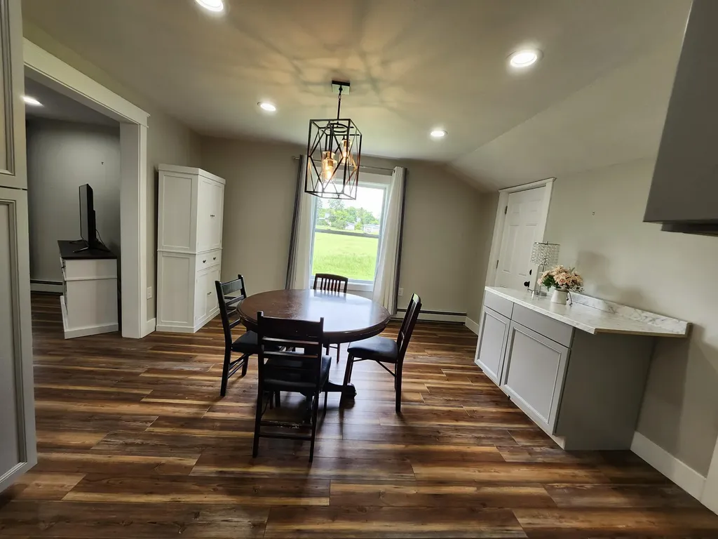 205 S Columbia Avenue Scottville City MI 49454
