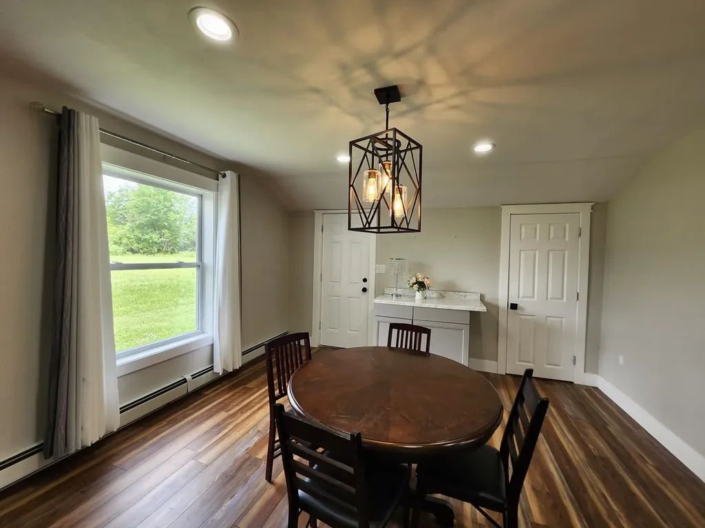 205 S Columbia Avenue Scottville City MI 49454