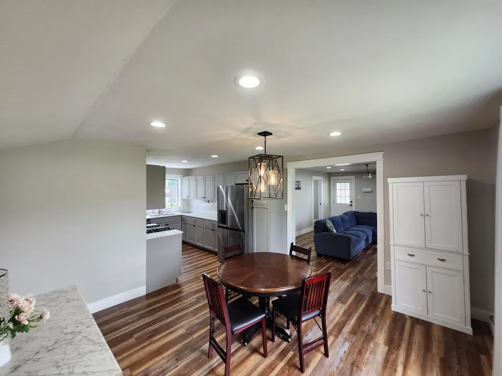 205 S Columbia Avenue Scottville City MI 49454