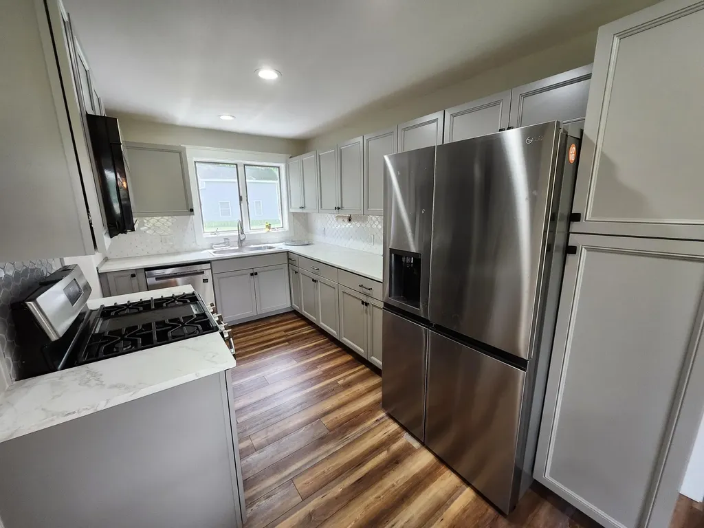 205 S Columbia Avenue Scottville City MI 49454