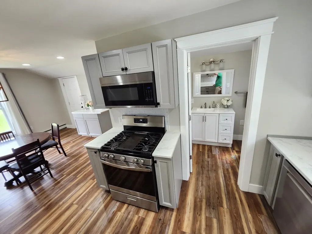 205 S Columbia Avenue Scottville City MI 49454