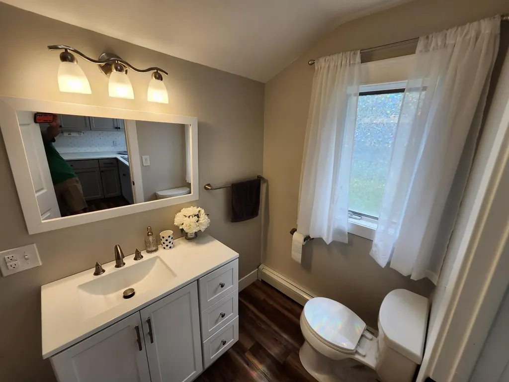 205 S Columbia Avenue Scottville City MI 49454