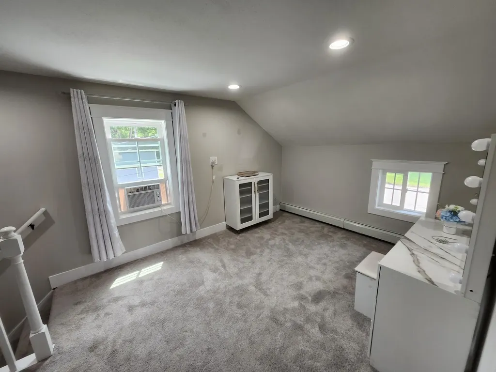 205 S Columbia Avenue Scottville City MI 49454