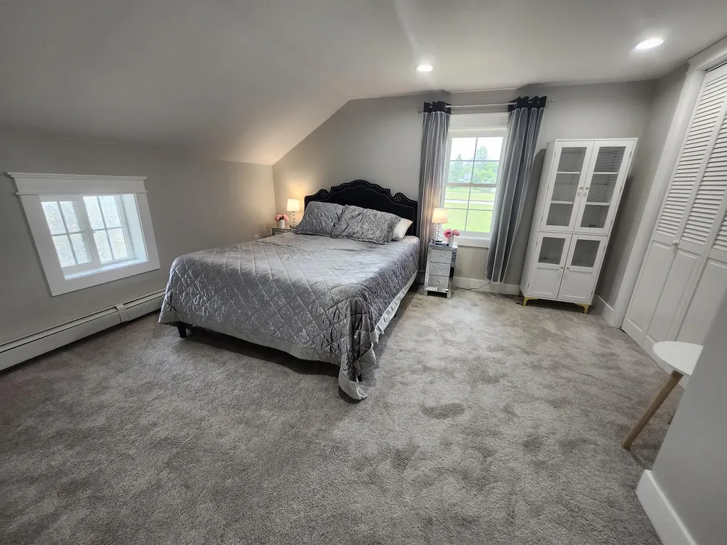 205 S Columbia Avenue Scottville City MI 49454
