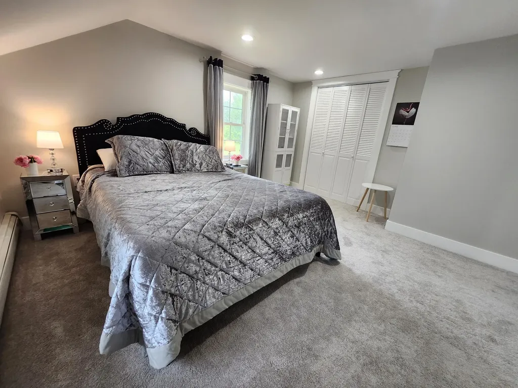 205 S Columbia Avenue Scottville City MI 49454