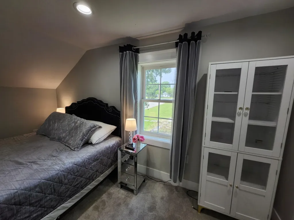 205 S Columbia Avenue Scottville City MI 49454