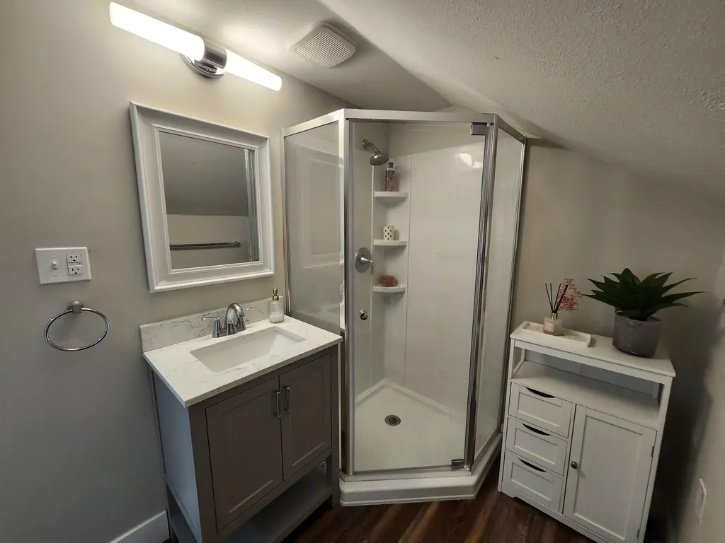 205 S Columbia Avenue Scottville City MI 49454
