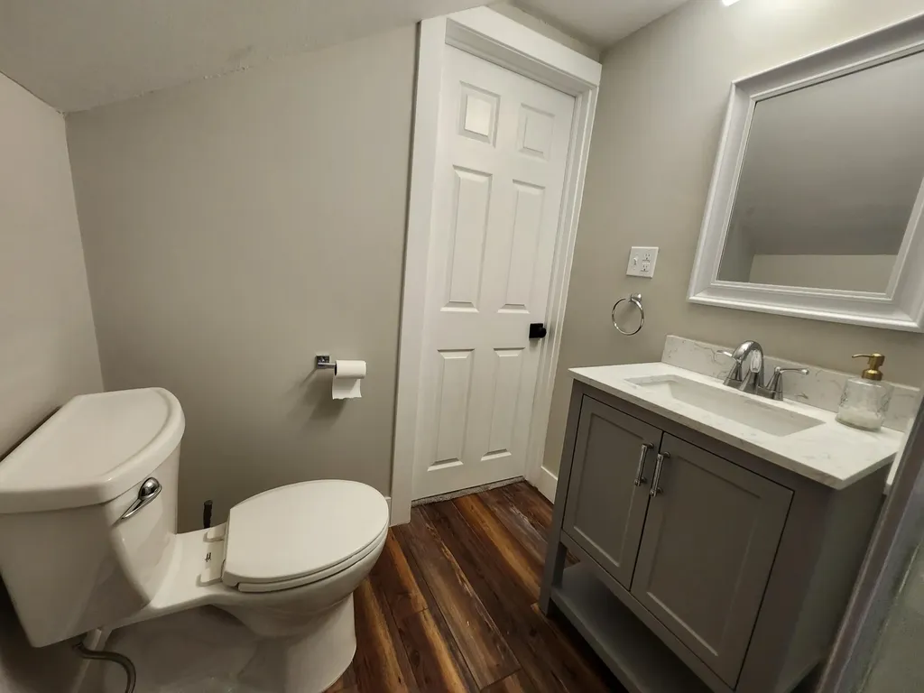 205 S Columbia Avenue Scottville City MI 49454