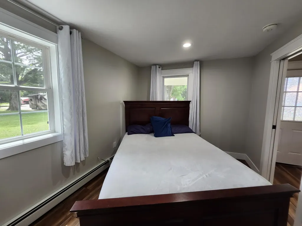 205 S Columbia Avenue Scottville City MI 49454