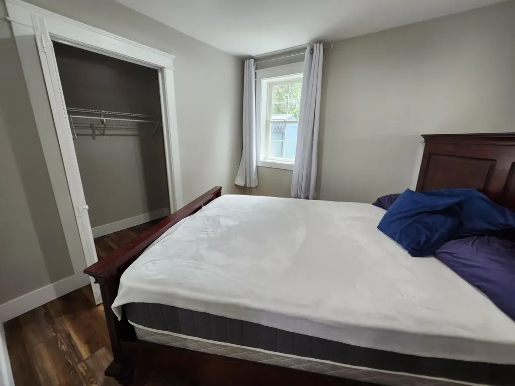 205 S Columbia Avenue Scottville City MI 49454