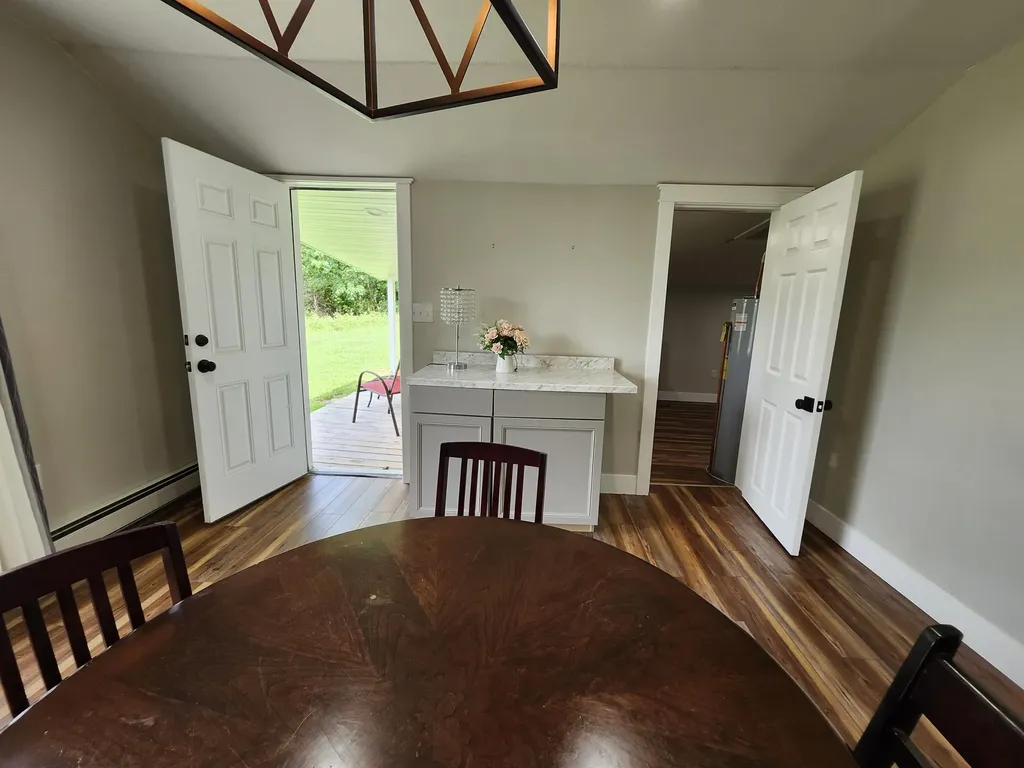 205 S Columbia Avenue Scottville City MI 49454