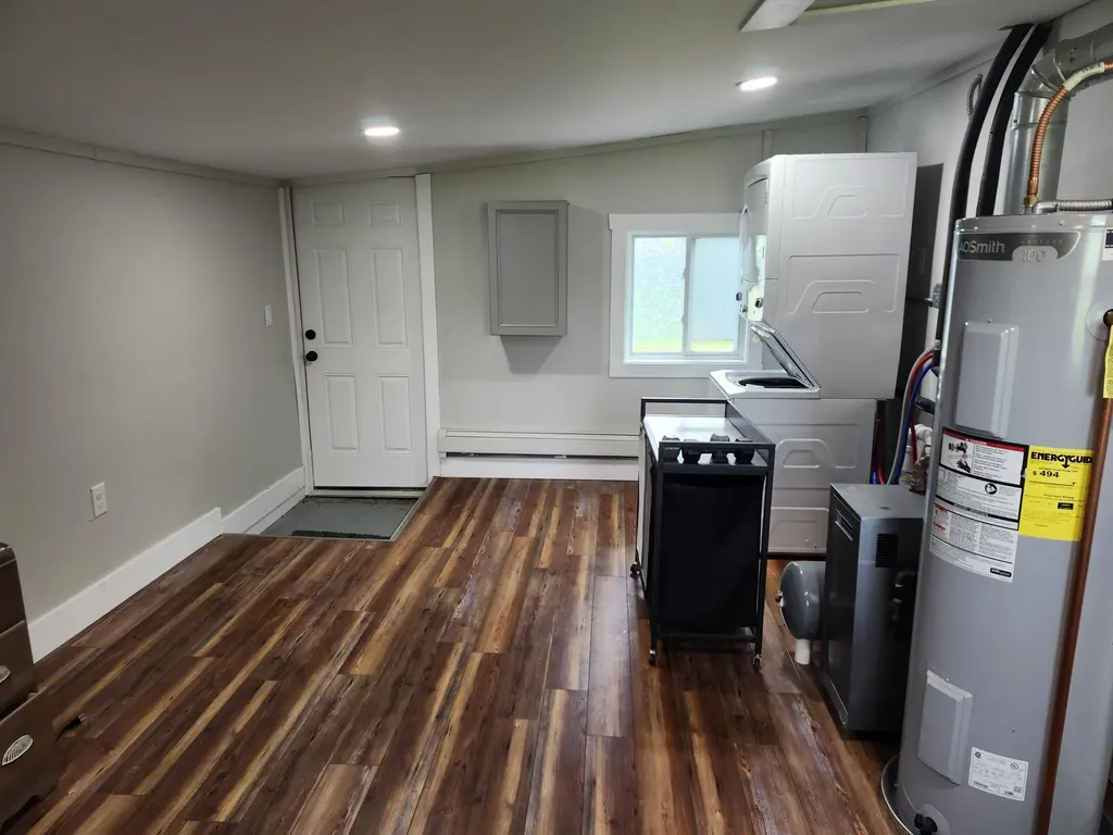 205 S Columbia Avenue Scottville City MI 49454