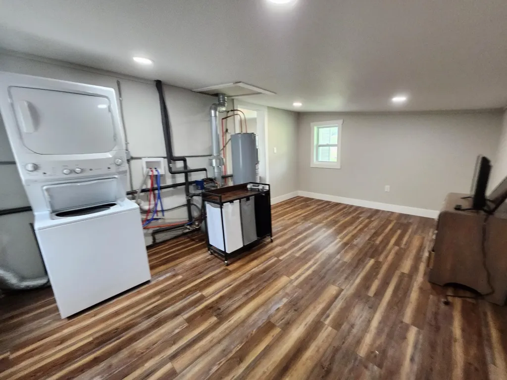 205 S Columbia Avenue Scottville City MI 49454