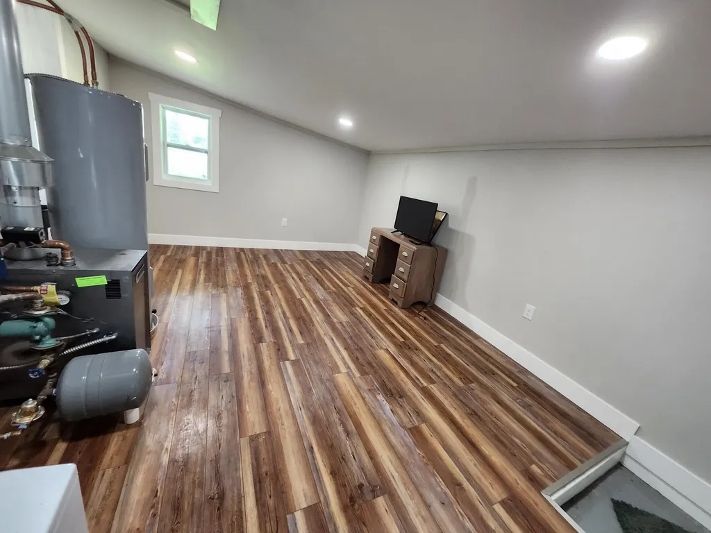 205 S Columbia Avenue Scottville City MI 49454