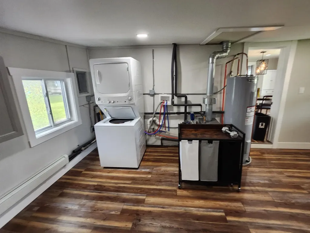 205 S Columbia Avenue Scottville City MI 49454