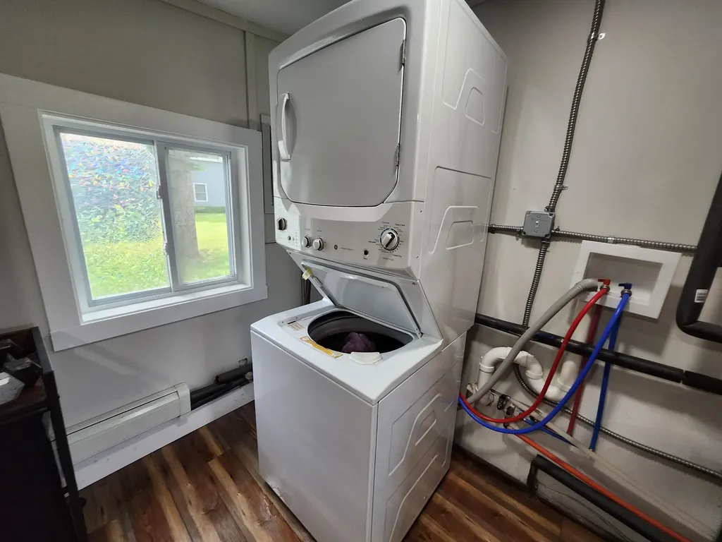 205 S Columbia Avenue Scottville City MI 49454