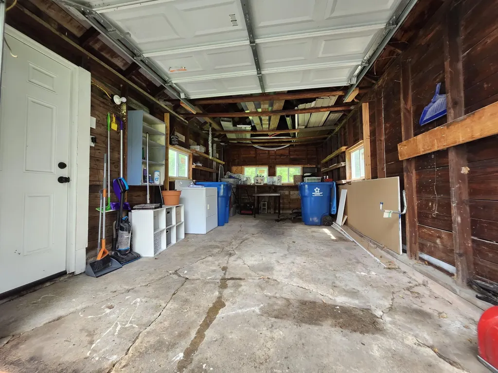 205 S Columbia Avenue Scottville City MI 49454