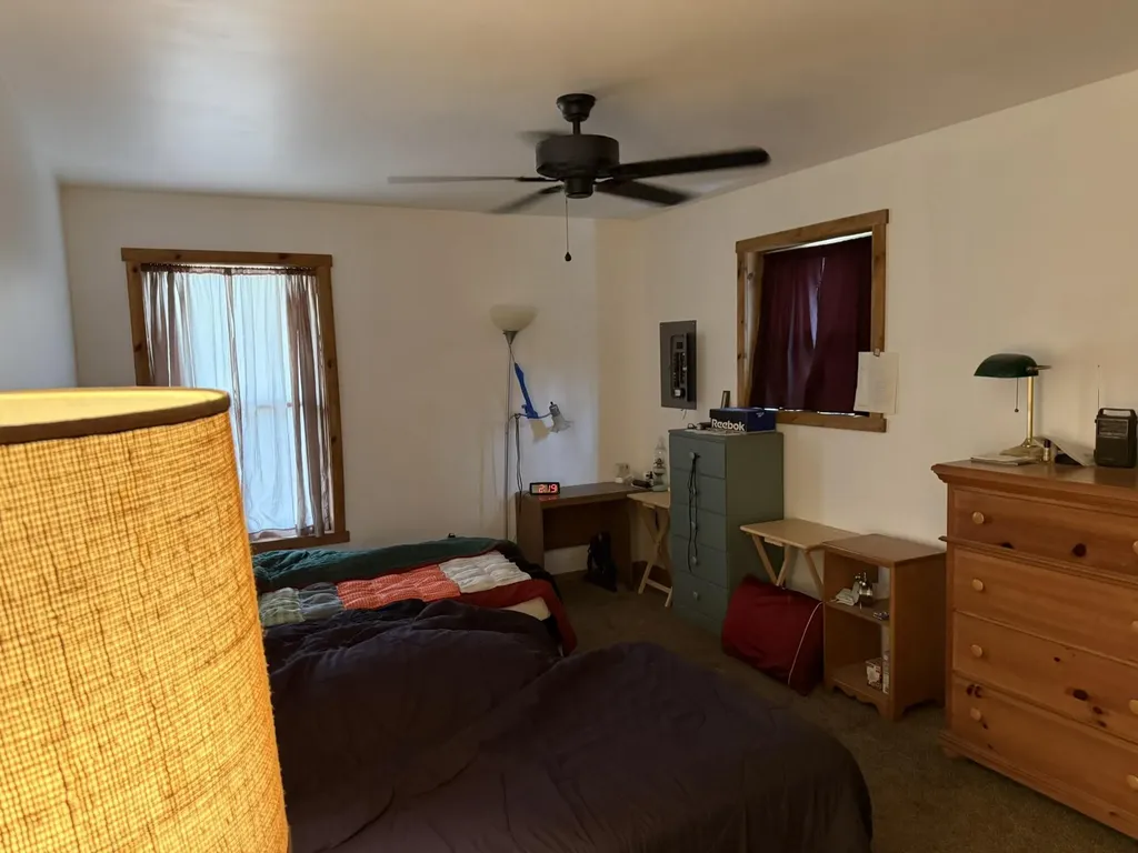 5240 W 4 Mile Road Peacock Township MI 49644