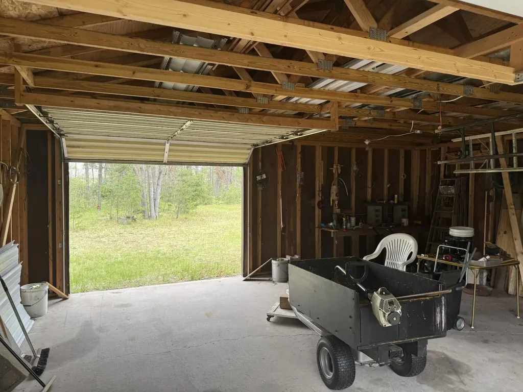5240 W 4 Mile Road Peacock Township MI 49644