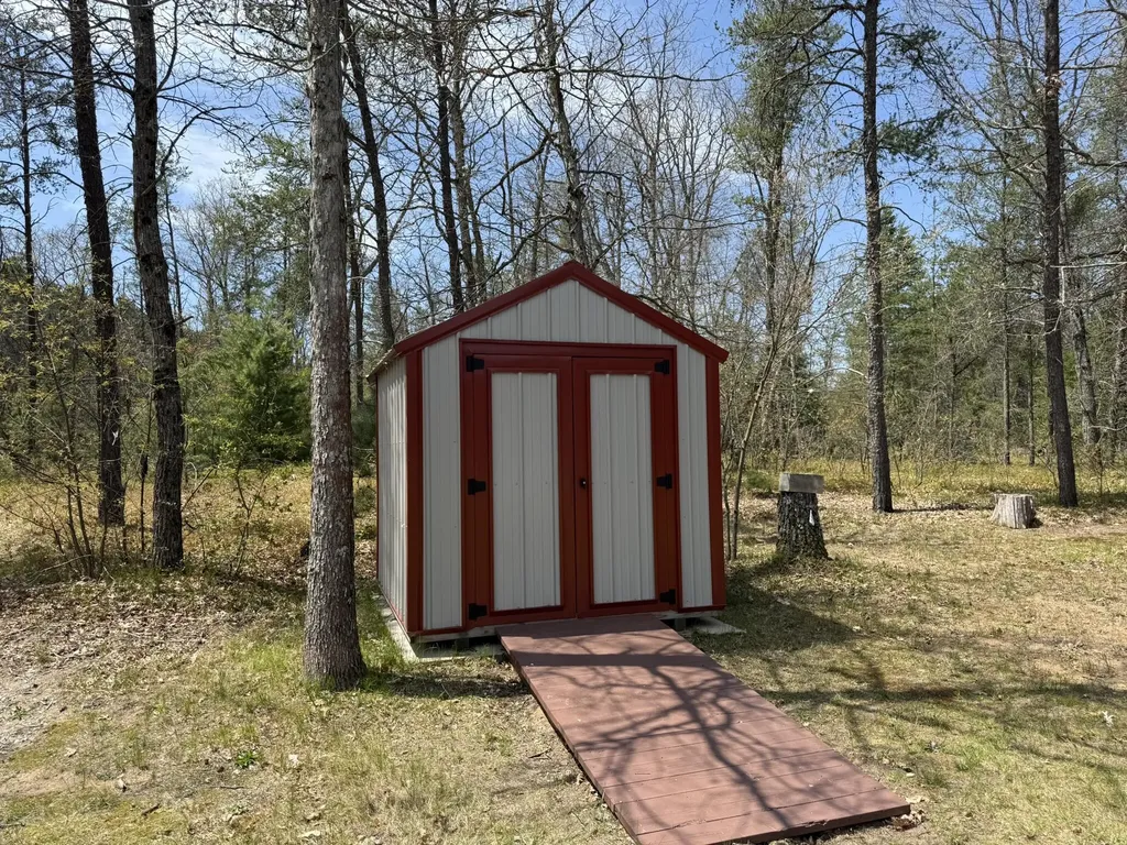 5240 W 4 Mile Road Peacock Township MI 49644